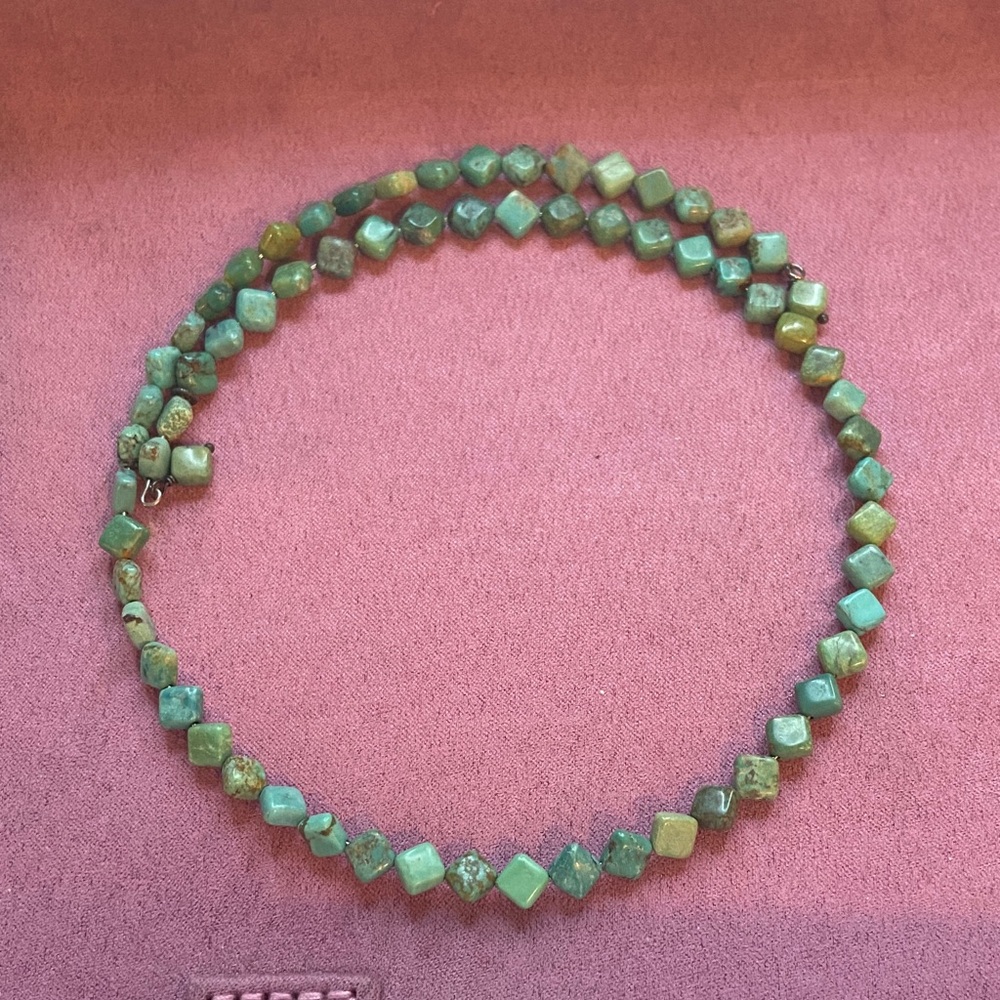 Turquoise Necklace
